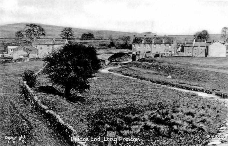 Bridge End c 1930.JPG - Bridge End c 1930